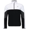 Pánska bunda Head  Club 22 Jacket Men Black M