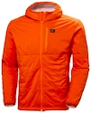 Pánska bunda Helly Hansen  Lifaloft Air Insulator Jacket Patrol Orange, M M