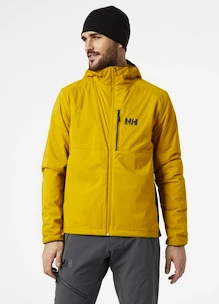 Pánska bunda Helly Hansen  Odin Stretch Hooded Light Insu