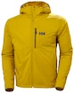 Pánska bunda Helly Hansen  Odin Stretch Hooded Light Insu Arrowwood, S S