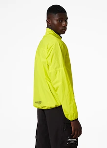 Pánska bunda Helly Hansen  Ride Wind Jacket Sweet Lime XXL