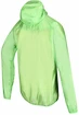 Pánska bunda Inov-8  Windshell FZ green