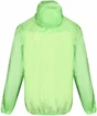 Pánska bunda Inov-8  Windshell FZ green