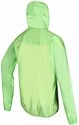 Pánska bunda Inov-8  Windshell FZ green