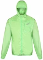 Pánska bunda Inov-8  Windshell FZ green