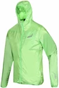 Pánska bunda Inov-8  Windshell FZ green