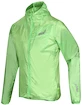 Pánska bunda Inov-8  Windshell FZ green XL