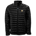 Pánska bunda Levelwear Sphere Down Jacket NHL Pittsburgh Penguins M