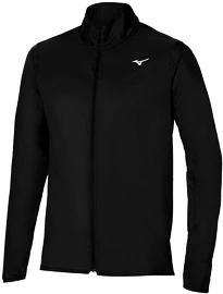 Pánska bunda Mizuno  Aero Jacket / Black