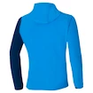 Pánska bunda Mizuno  Mugen Hooded Jacket  Estate Blue