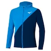 Pánska bunda Mizuno  Mugen Hooded Jacket  Estate Blue