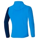 Pánska bunda Mizuno  Mugen Hooded Jacket  Estate Blue