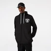 Pánska bunda New Era  NFL Outline logo windbreaker Las Vegas Raiders M