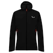 Pánska bunda Salewa  Puez GTX EPE Jacket Black Out