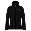 Pánska bunda Salewa  Puez GTX EPE Jacket Black Out