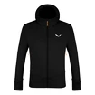 Pánska bunda Salewa  Puez PL M HD Jacket Black Out