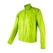 Pánska bunda Sensor  Parachute Neon Green S