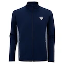 Pánska bunda Tecnifibre  Tour Jacket Marine 2024