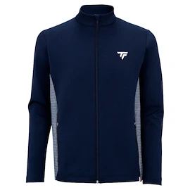 Pánska bunda Tecnifibre Tour Jacket Marine 2024