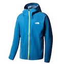 Pánska bunda The North Face  Circadian 2.5L Jacket Banff Blue XL