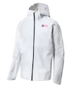 Pánska bunda The North Face  Printed First Dawn Packable Jacket White Print M