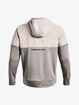 Pánska bunda Under Armour  AF Storm FZ-GRY