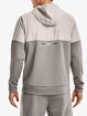 Pánska bunda Under Armour  AF Storm FZ-GRY