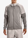 Pánska bunda Under Armour  AF Storm FZ-GRY M