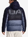 Pánska bunda Under Armour  CGI Down Storm Blocked Storm Jkt-NVY