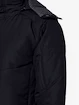 Pánska bunda Under Armour  CGI Elevate Jacket-BLK