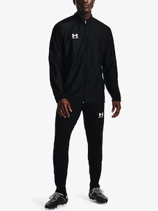 Pánska bunda Under Armour  Challenger Track Jacket-BLK S