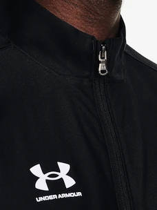 Pánska bunda Under Armour  Challenger Track Jacket-BLK S