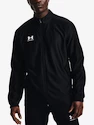 Pánska bunda Under Armour  Challenger Track Jacket-BLK S