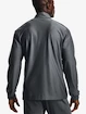 Pánska bunda Under Armour  Challenger Track Jacket-GRY