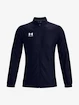 Pánska bunda Under Armour  Challenger Track Jacket-NVY