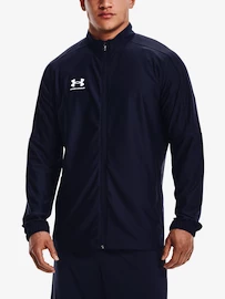 Pánska bunda Under Armour Challenger Track Jacket-NVY