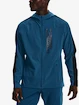 Pánska bunda Under Armour  OUTRUN THE STORM JACKET-BLU S