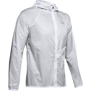 Pánska bunda Under Armour  Qualifier Storm Packable gray L