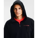 Pánska bunda Under Armour  S5 WARMUP JACKET black