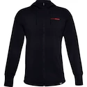 Pánska bunda Under Armour  S5 WARMUP JACKET black XL