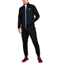 Pánska bunda Under Armour  SPORTSTYLE TRICOT JACKET black