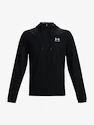 Pánska bunda Under Armour  SPORTSTYLE WINDBREAKER-BLK