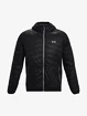 Pánska bunda Under Armour  Storm Active Hybrid Storm Jkt-BLK