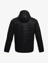 Pánska bunda Under Armour  Storm Active Hybrid Storm Jkt-BLK