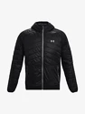 Pánska bunda Under Armour  Storm Active Hybrid Storm Jkt-BLK