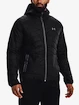 Pánska bunda Under Armour  Storm Active Hybrid Storm Jkt-BLK M