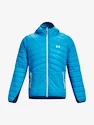 Pánska bunda Under Armour  Storm Active Hybrid Storm Jkt-BLU