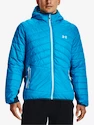 Pánska bunda Under Armour  Storm Active Hybrid Storm Jkt-BLU