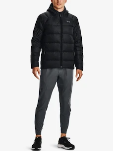 Pánska bunda Under Armour  Storm Down 2.0 Storm Jkt-BLK XXL