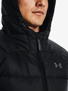 Pánska bunda Under Armour  Storm Down 2.0 Storm Jkt-BLK XXL